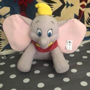 Disney’s Dumbo the Elephant
